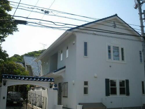 ＫＯＭＡＣＨＩ　ＳＵＩＴＥＳ 2階建