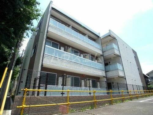 東京都八王子市大和田町３丁目 3階建 築13年8ヶ月