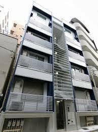 東京都中央区湊３丁目 5階建 築6年5ヶ月