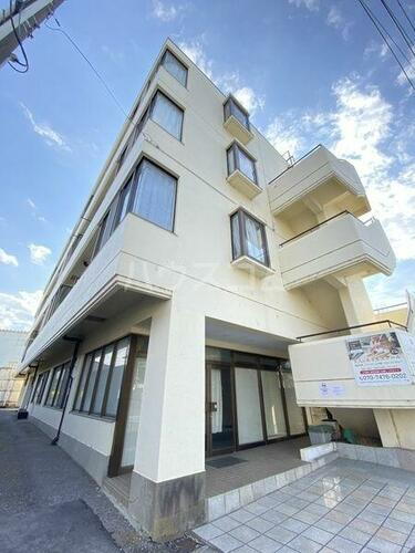 茨城県取手市新町１丁目 賃貸マンション