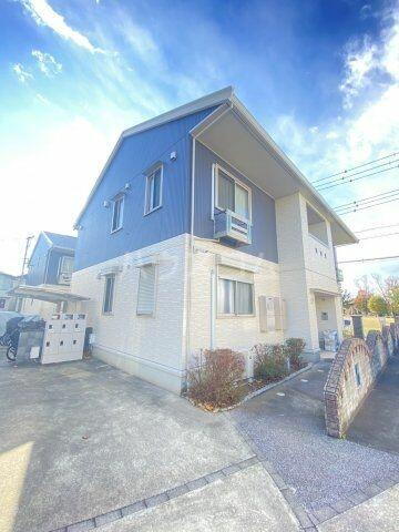 プワールおおたかの森　Ⅲ