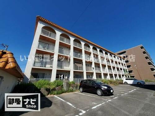 香川県高松市木太町 賃貸マンション