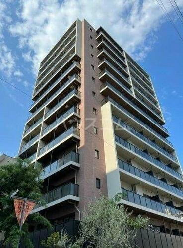 東京都杉並区高円寺北２丁目 賃貸マンション