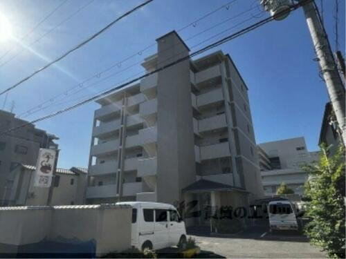 京都府京都市下京区中堂寺庄ノ内町 6階建 築15年11ヶ月