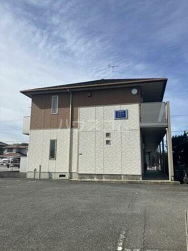 千葉県木更津市太田１丁目 賃貸アパート