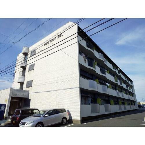 第２岐南ビル 4階建