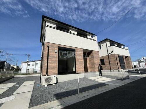 埼玉県さいたま市緑区大字三室 賃貸一戸建て