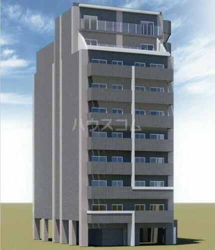 メインステージ入谷Ⅴ