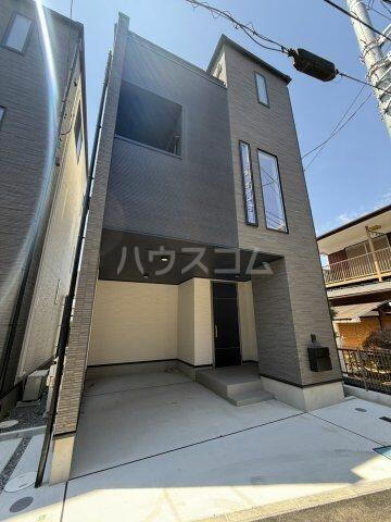 埼玉県さいたま市南区大字太田窪 賃貸一戸建て