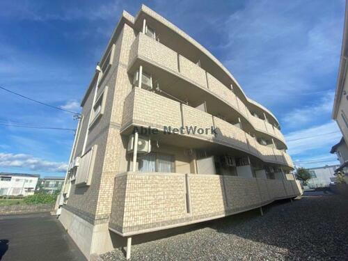 愛知県豊川市一宮町幸 賃貸マンション