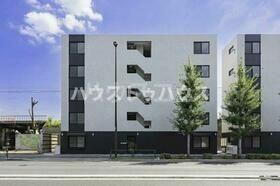 東京都足立区千住関屋町 賃貸アパート