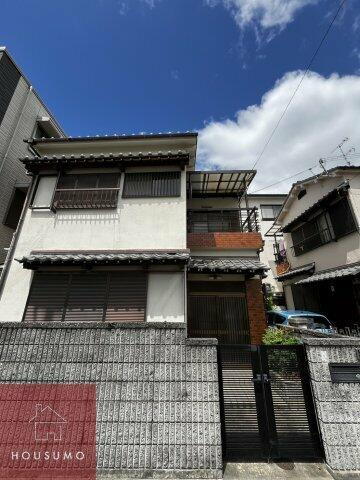 庄内西町２丁目貸家 2階建