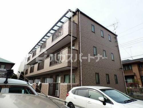 千葉県千葉市中央区千葉寺町 賃貸マンション