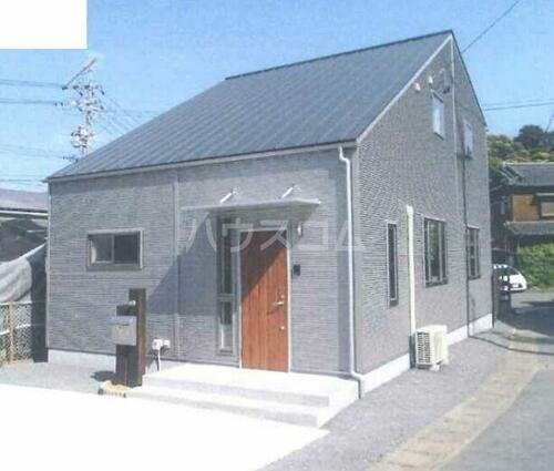 静岡県湖西市鷲津 賃貸一戸建て