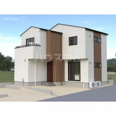 静岡県浜松市中央区佐鳴台１丁目 賃貸一戸建て