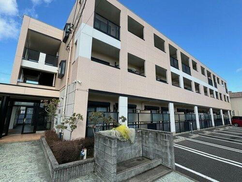 愛知県春日井市堀ノ内町３丁目 賃貸マンション