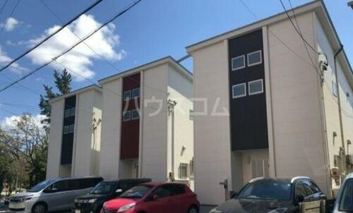 愛知県名古屋市中村区稲葉地町２丁目 賃貸一戸建て