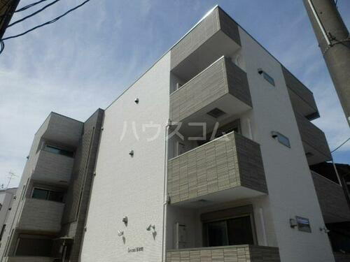 愛知県名古屋市南区鳥栖１丁目 賃貸アパート