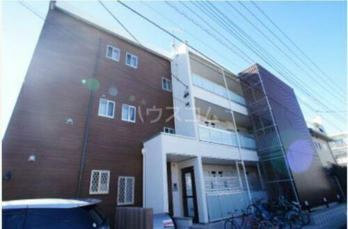 埼玉県さいたま市中央区上峰３丁目 3階建 築7年12ヶ月