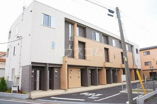 埼玉県さいたま市中央区本町西６丁目 賃貸アパート