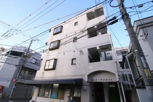 広島県広島市南区大州３丁目 賃貸マンション