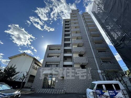 愛知県名古屋市瑞穂区陽明町１丁目 賃貸マンション