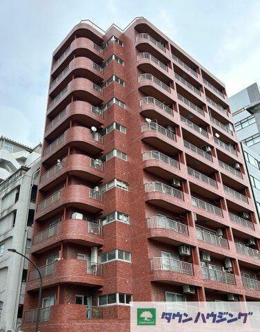 御苑２８宮庭マンション