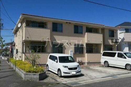 愛知県春日井市大留町１丁目 2階建 築15年2ヶ月