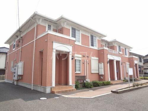 愛知県清須市春日高札 2階建