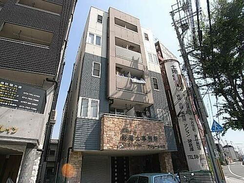 アジュール小花 5階建