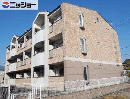 愛知県半田市瑞穂町８丁目 賃貸マンション