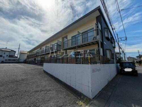 埼玉県久喜市吉羽１丁目 賃貸アパート