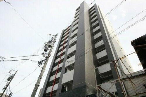 愛知県名古屋市中区正木１丁目 賃貸マンション