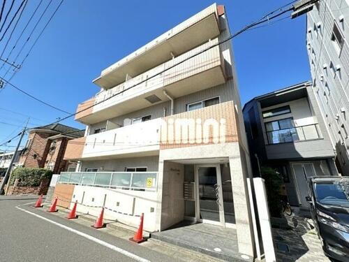 ＰａｌａｃｅＵ－Ｋａｒｉ 3階建