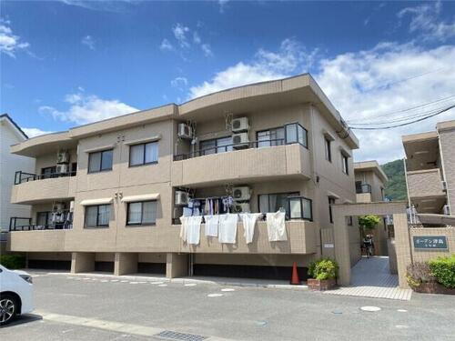 ガーデン津島Ⅱ号館