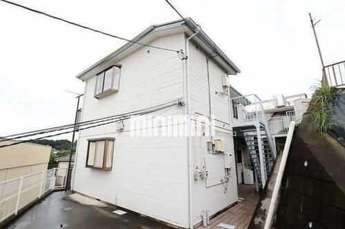 ハイムモンテヴェルデ 2階建