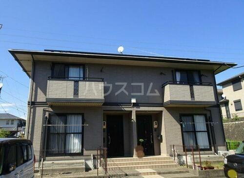 静岡県浜松市中央区和合町 2階建 築24年9ヶ月