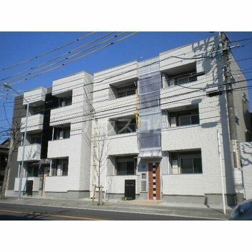 愛知県名古屋市南区中江１丁目 賃貸アパート