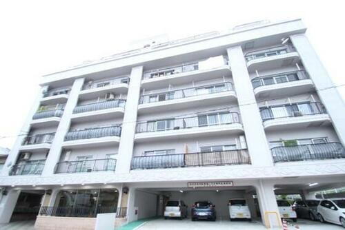 広島県広島市南区東雲２丁目 賃貸マンション
