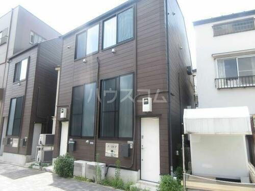 東京都荒川区東尾久２丁目 賃貸アパート