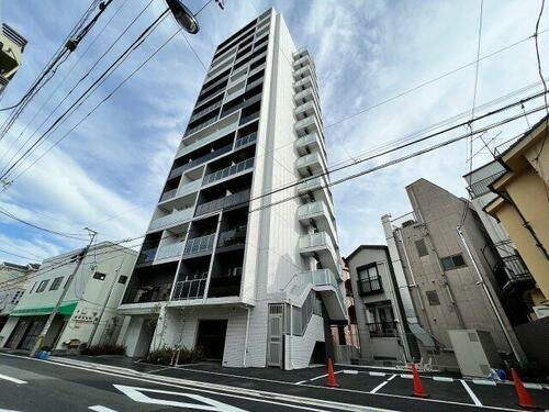 東京都北区王子本町１丁目 15階建 築2年3ヶ月