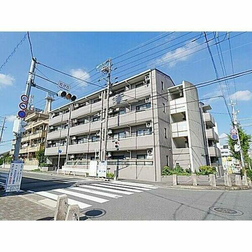 愛知県名古屋市名東区貴船２丁目 賃貸マンション