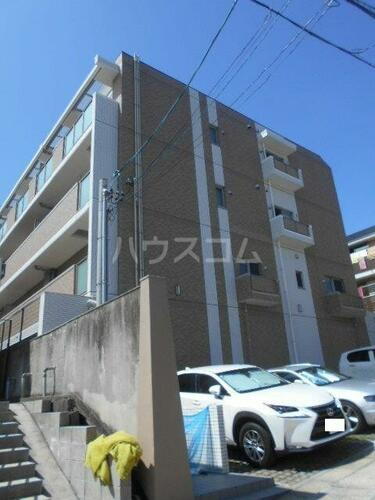 愛知県名古屋市名東区植園町１丁目 築15年12ヶ月 3階建