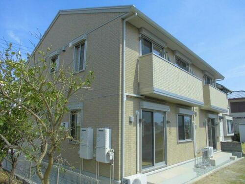 神奈川県小田原市扇町２丁目 賃貸アパート