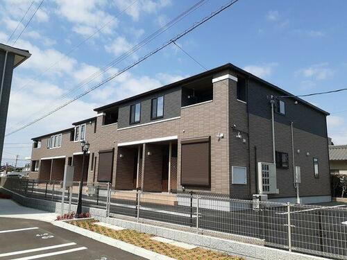愛知県知多郡武豊町字口田 2階建 築3年10ヶ月