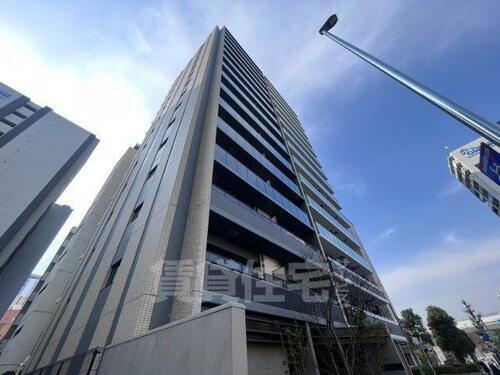 愛知県名古屋市中区丸の内２丁目 賃貸マンション