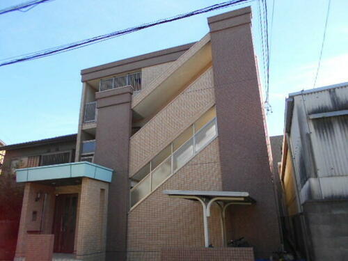 愛知県名古屋市南区西又兵ヱ町２丁目 3階建 築19年6ヶ月