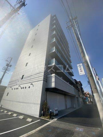 愛知県名古屋市西区庄内通３丁目 地上9階地下2階建 築2年5ヶ月