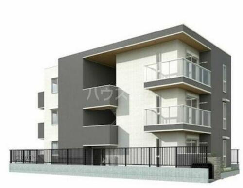 千葉県市川市東大和田１丁目 賃貸アパート