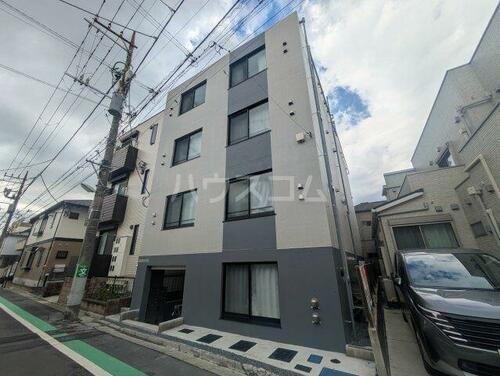 東京都葛飾区新小岩２丁目 賃貸マンション